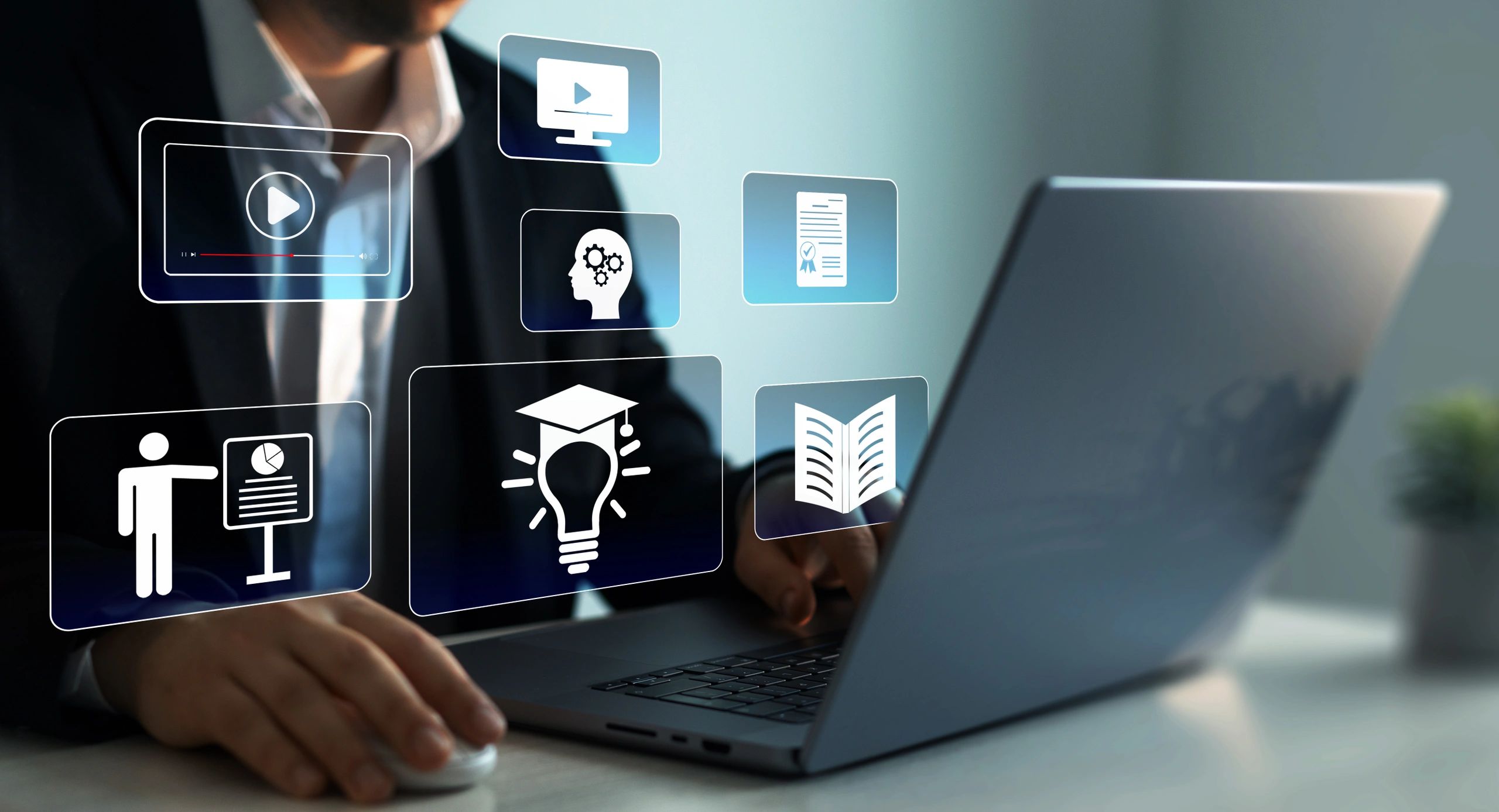 leadership program immersive curriculum