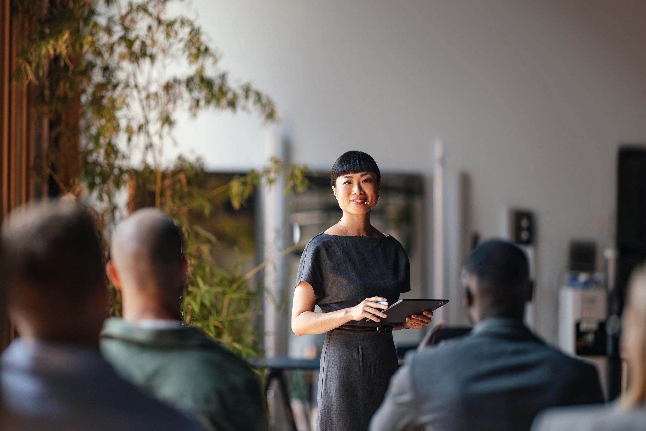 professional development seminar