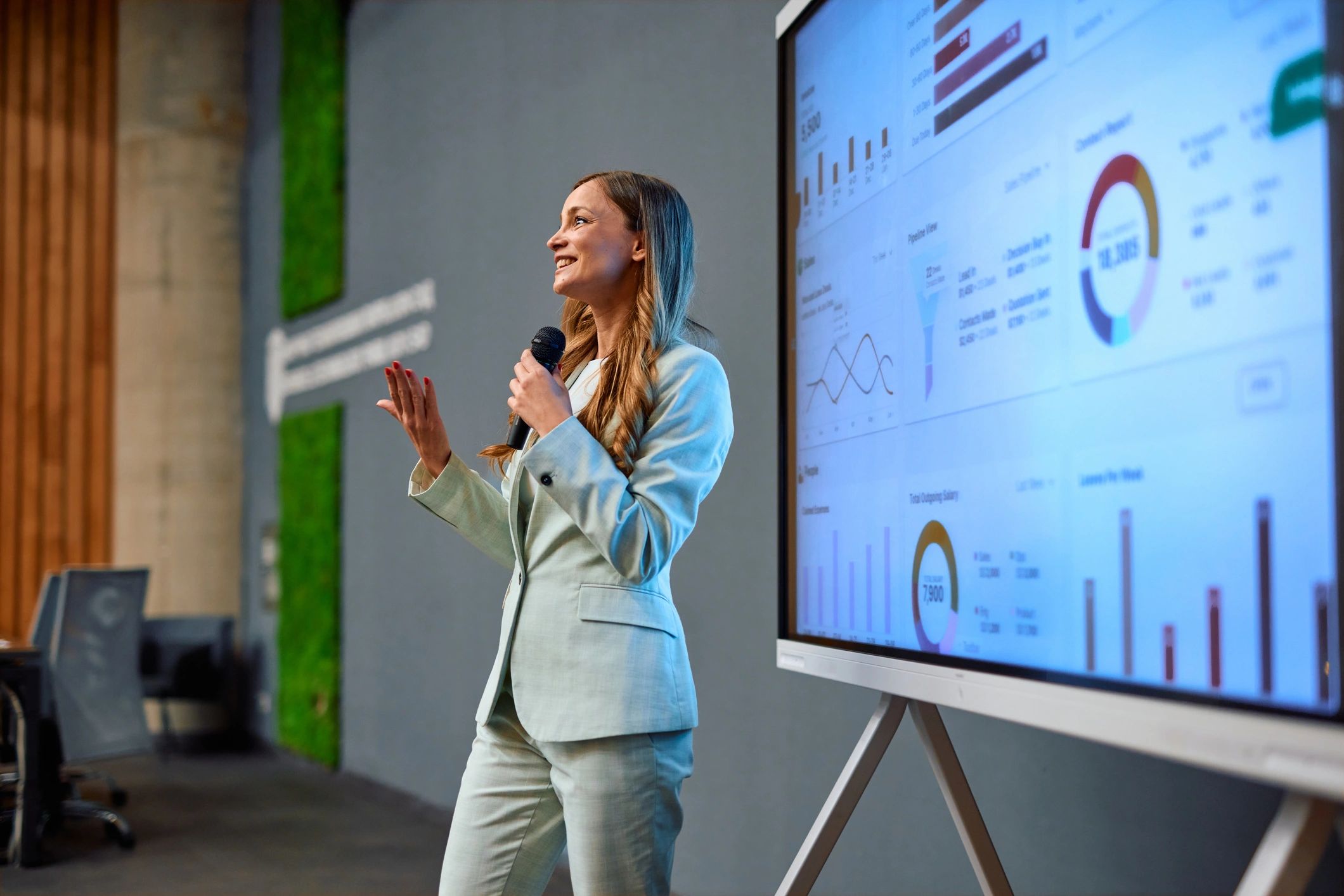 leadership training program